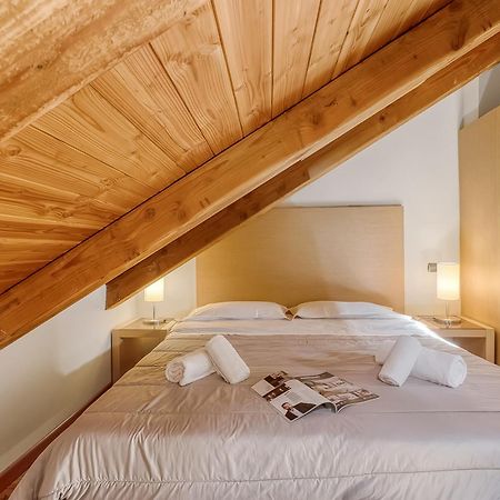 Residence Cianfuran Bardonecchia Exterior photo