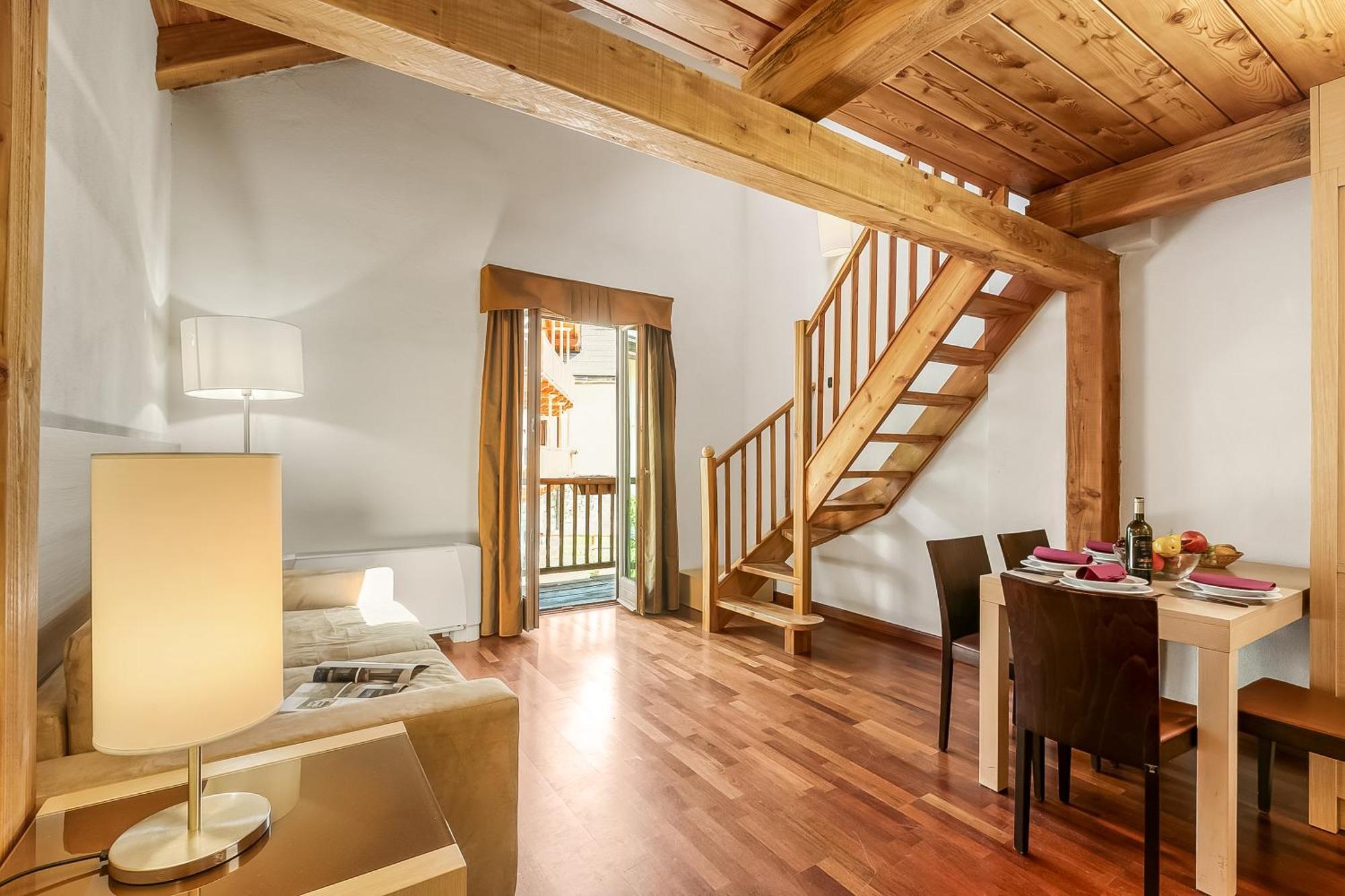 Residence Cianfuran Bardonecchia Exterior photo