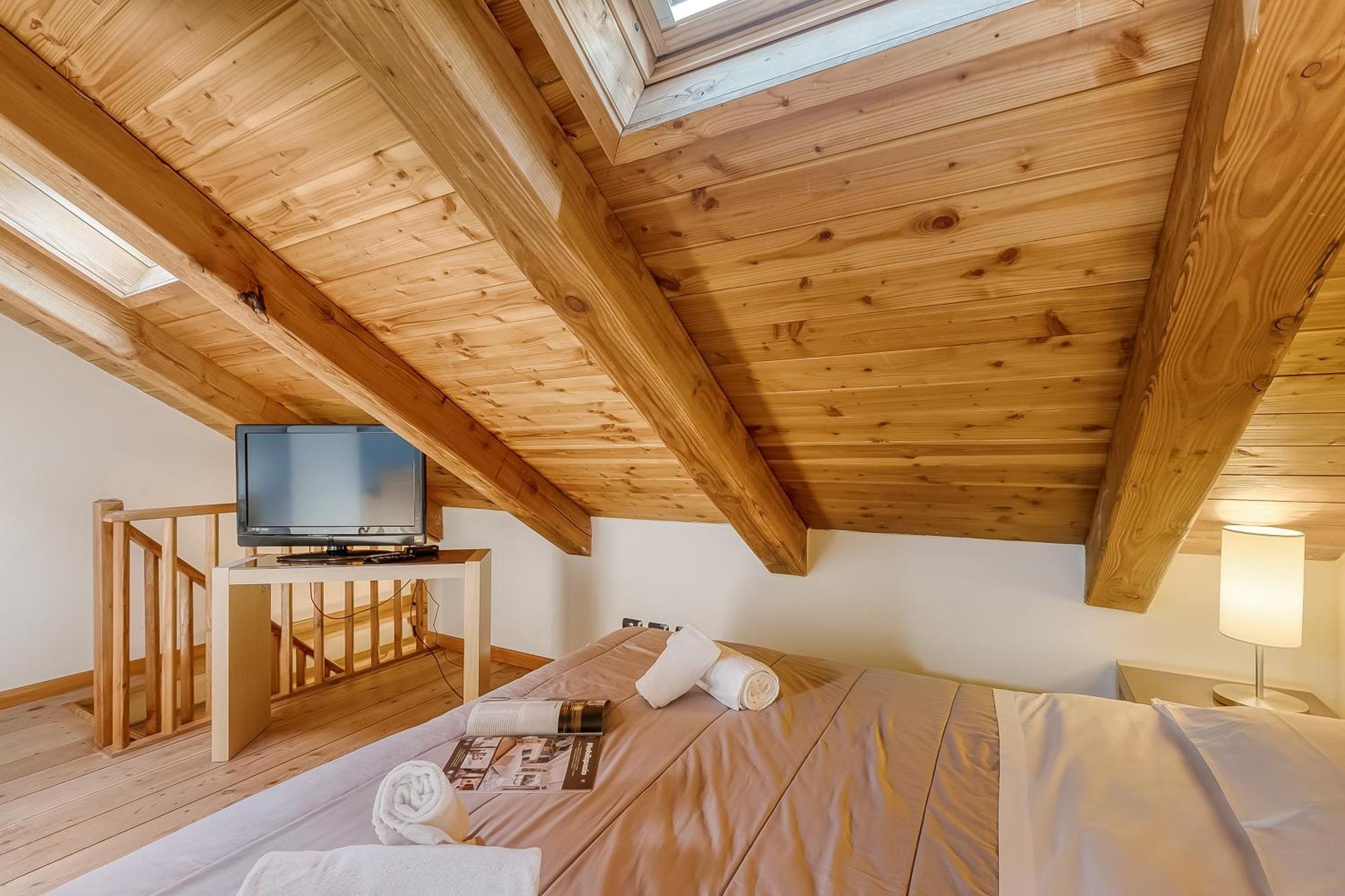 Residence Cianfuran- Happy Rentals Bardonecchia Exterior photo