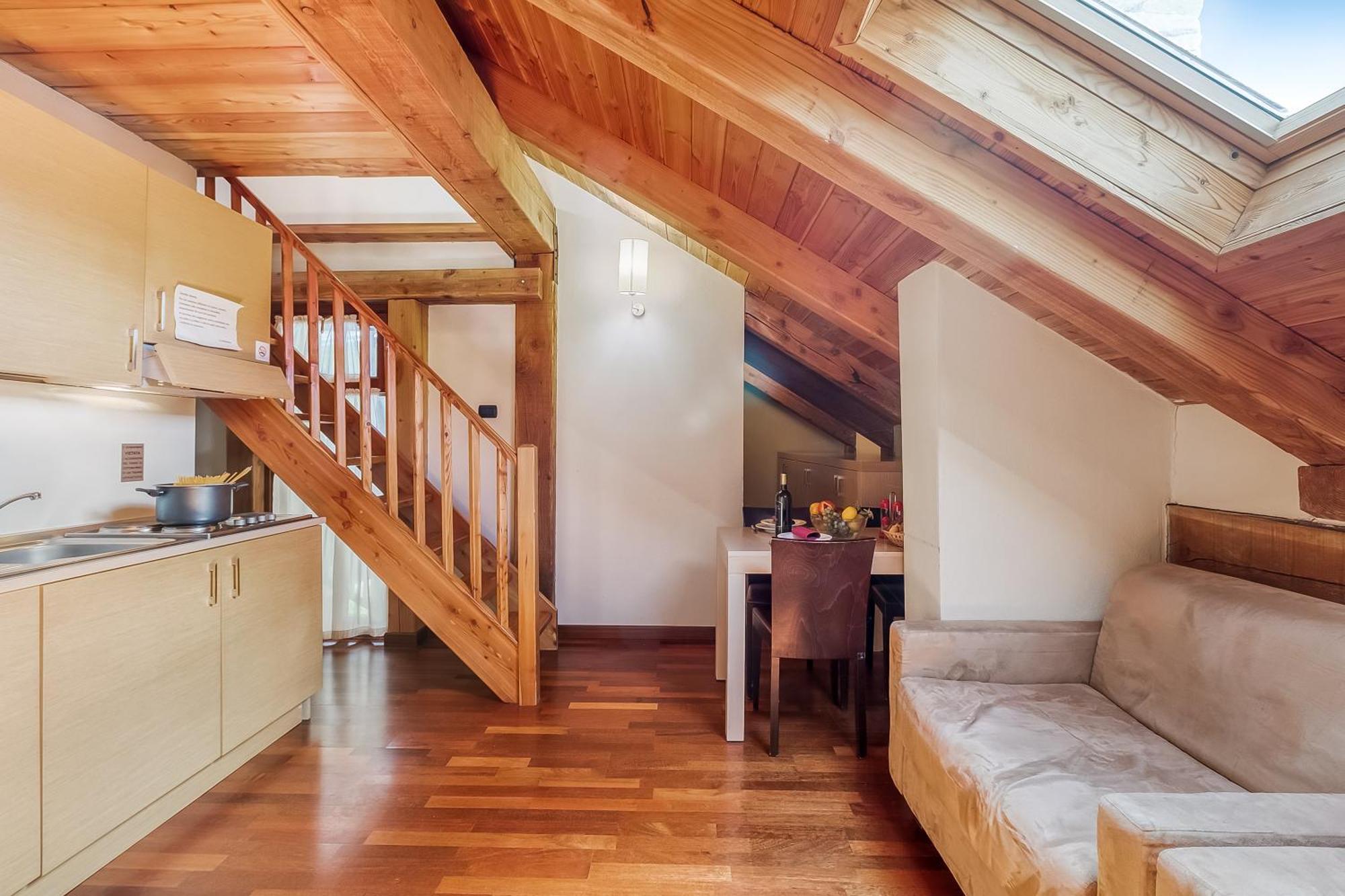 Residence Cianfuran Bardonecchia Exterior photo