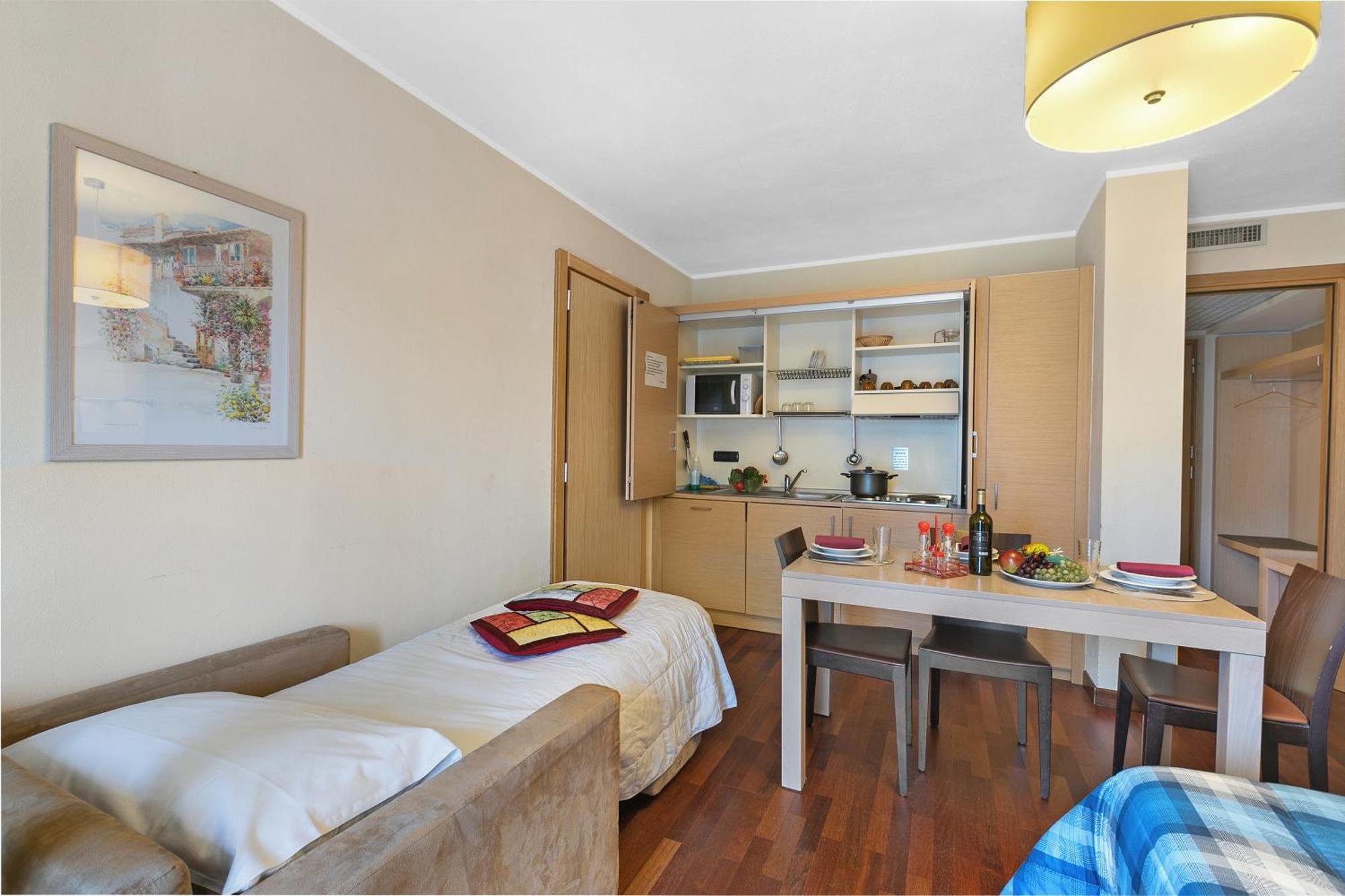 Residence Cianfuran Bardonecchia Exterior photo