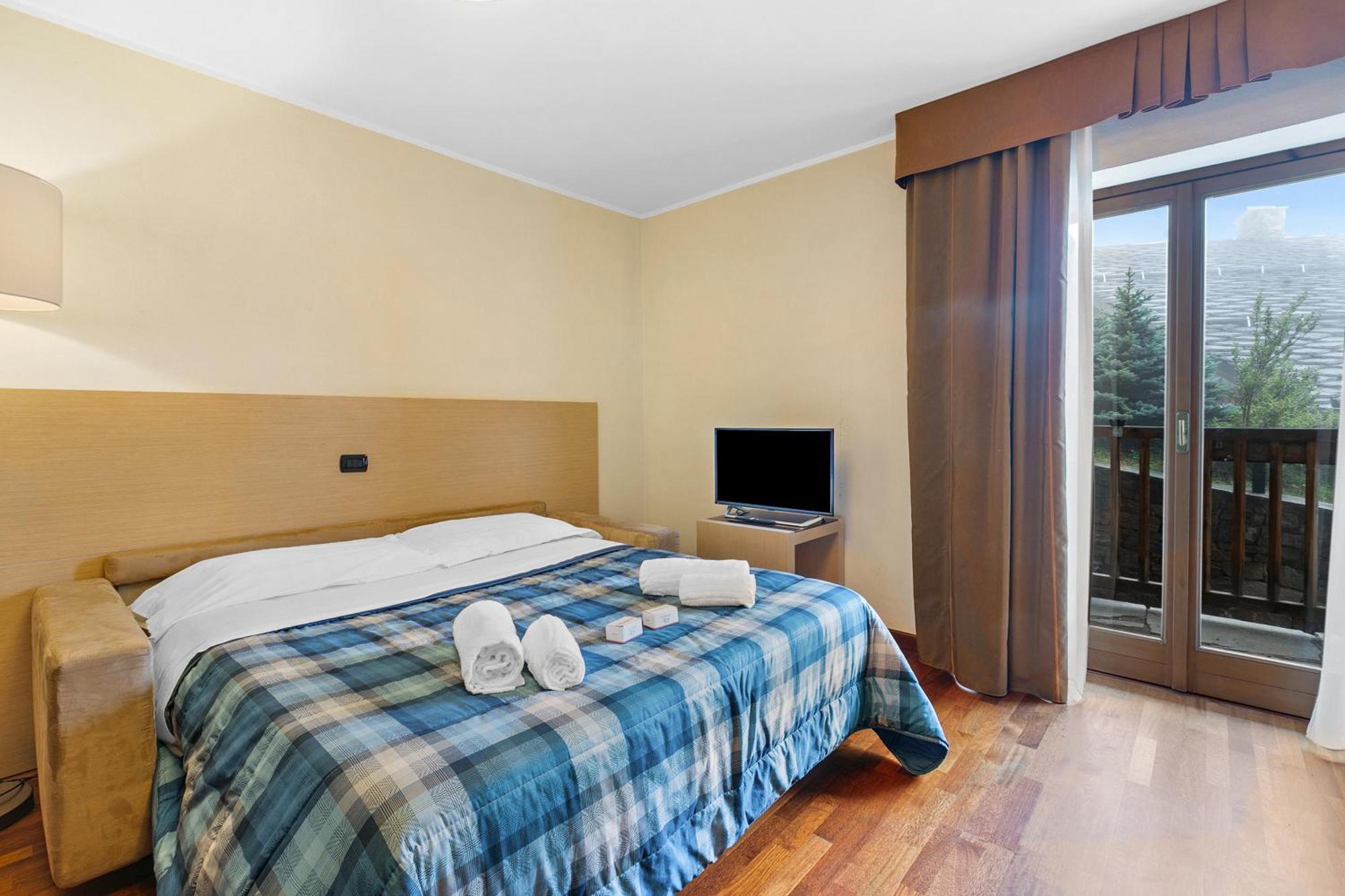 Residence Cianfuran Bardonecchia Exterior photo