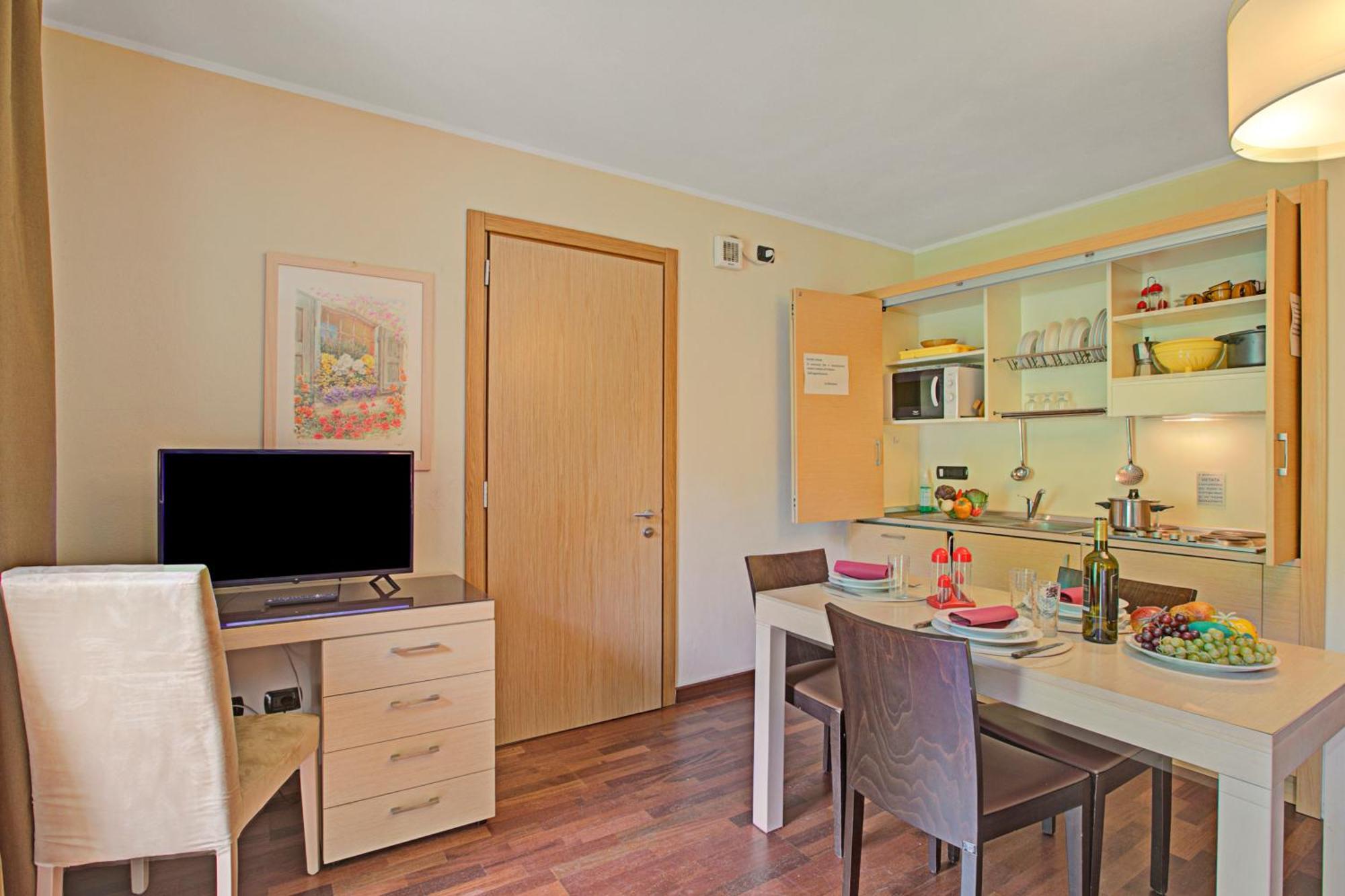 Residence Cianfuran Bardonecchia Exterior photo