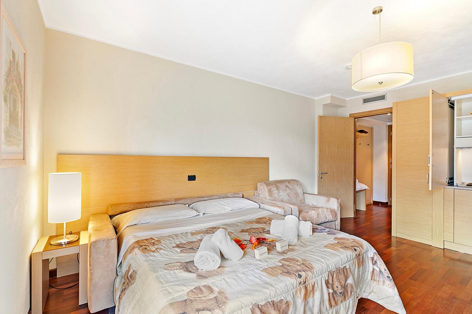 Residence Cianfuran- Happy Rentals Bardonecchia Exterior photo