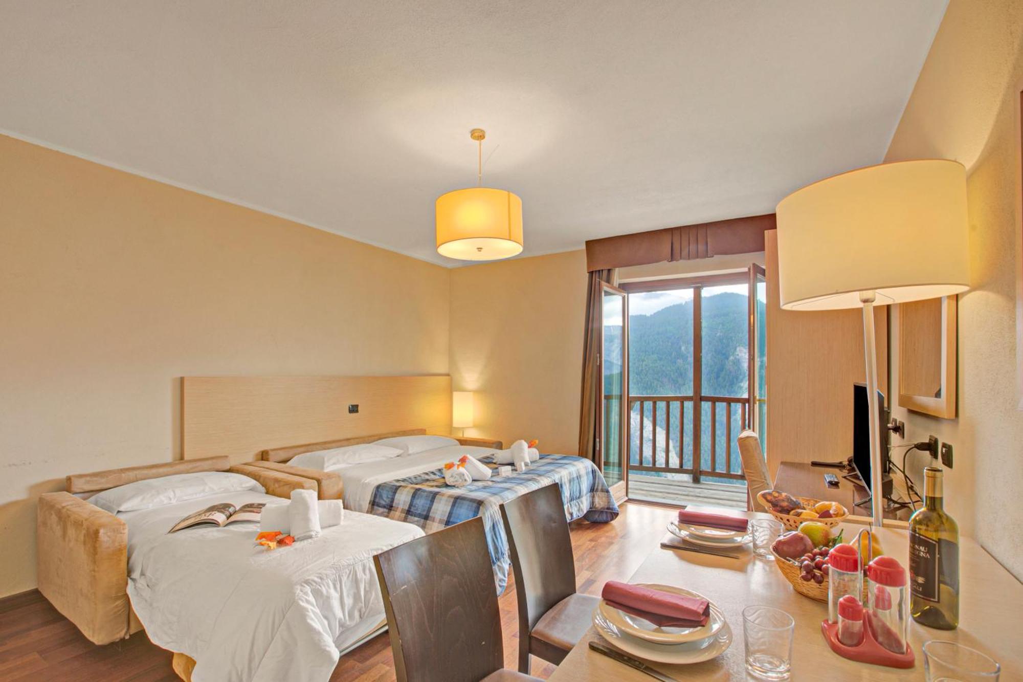 Residence Cianfuran Bardonecchia Exterior photo