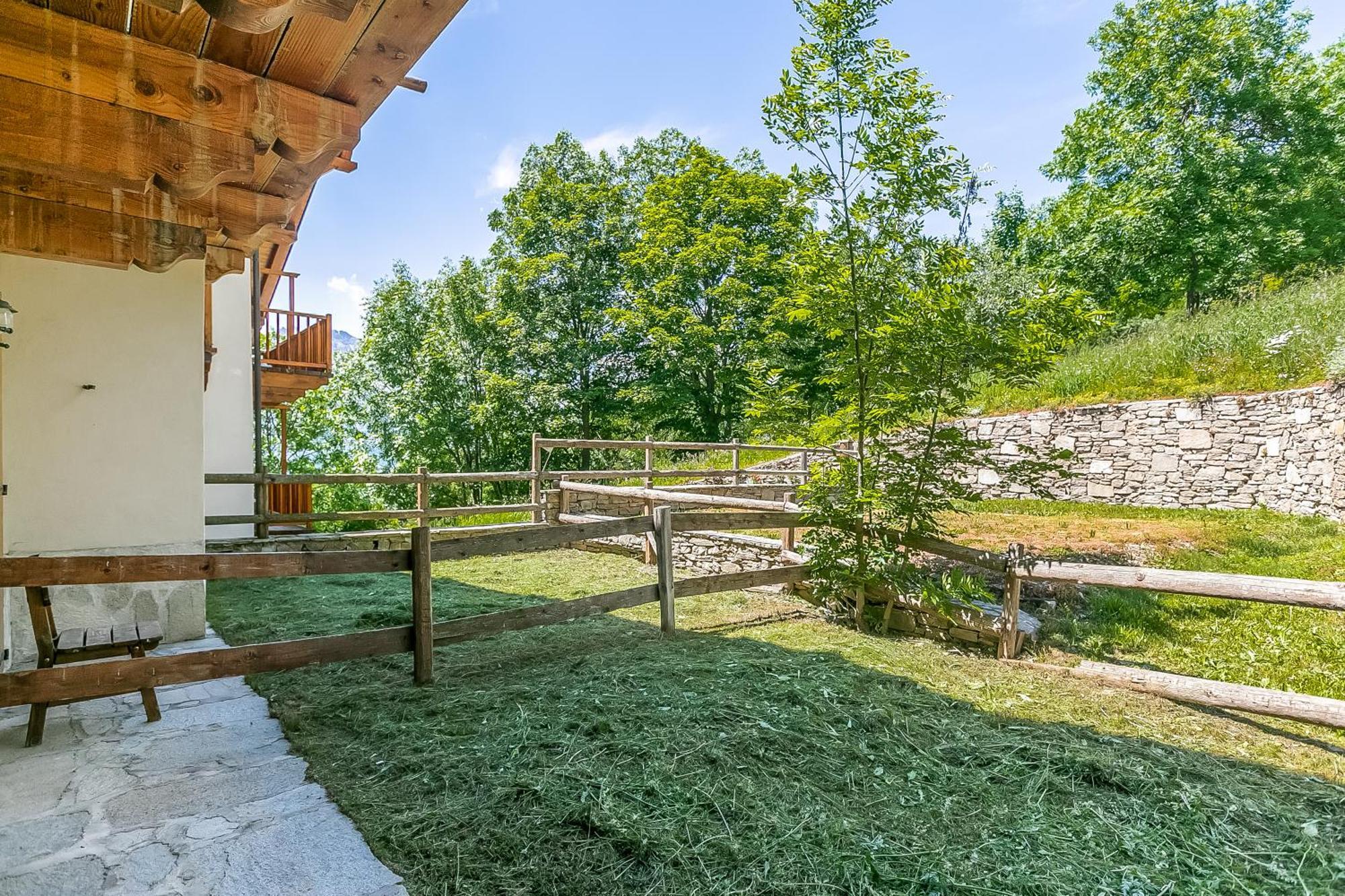 Residence Cianfuran- Happy Rentals Bardonecchia Exterior photo