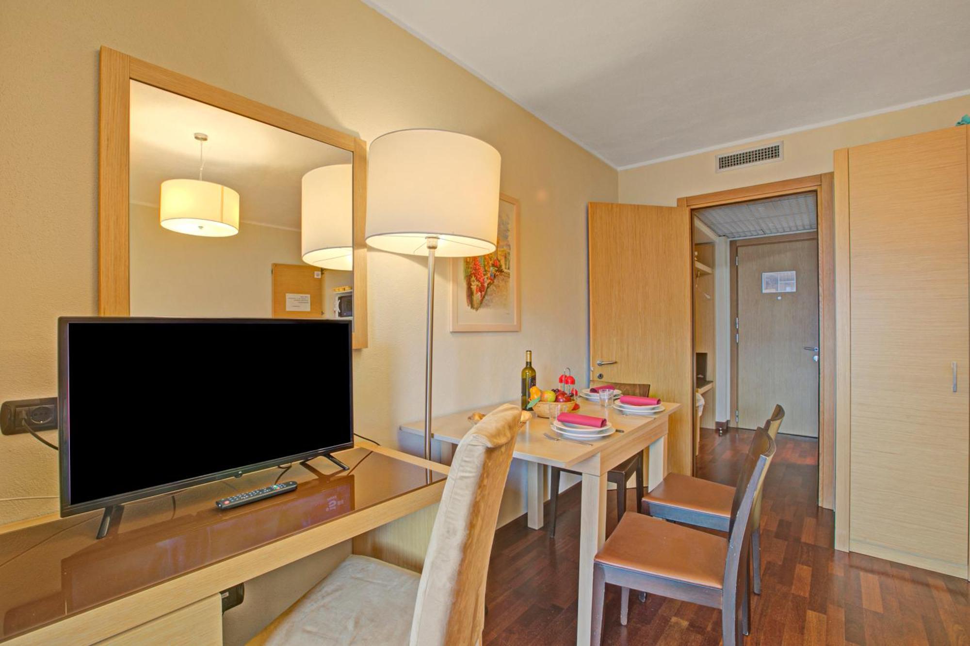 Residence Cianfuran- Happy Rentals Bardonecchia Exterior photo