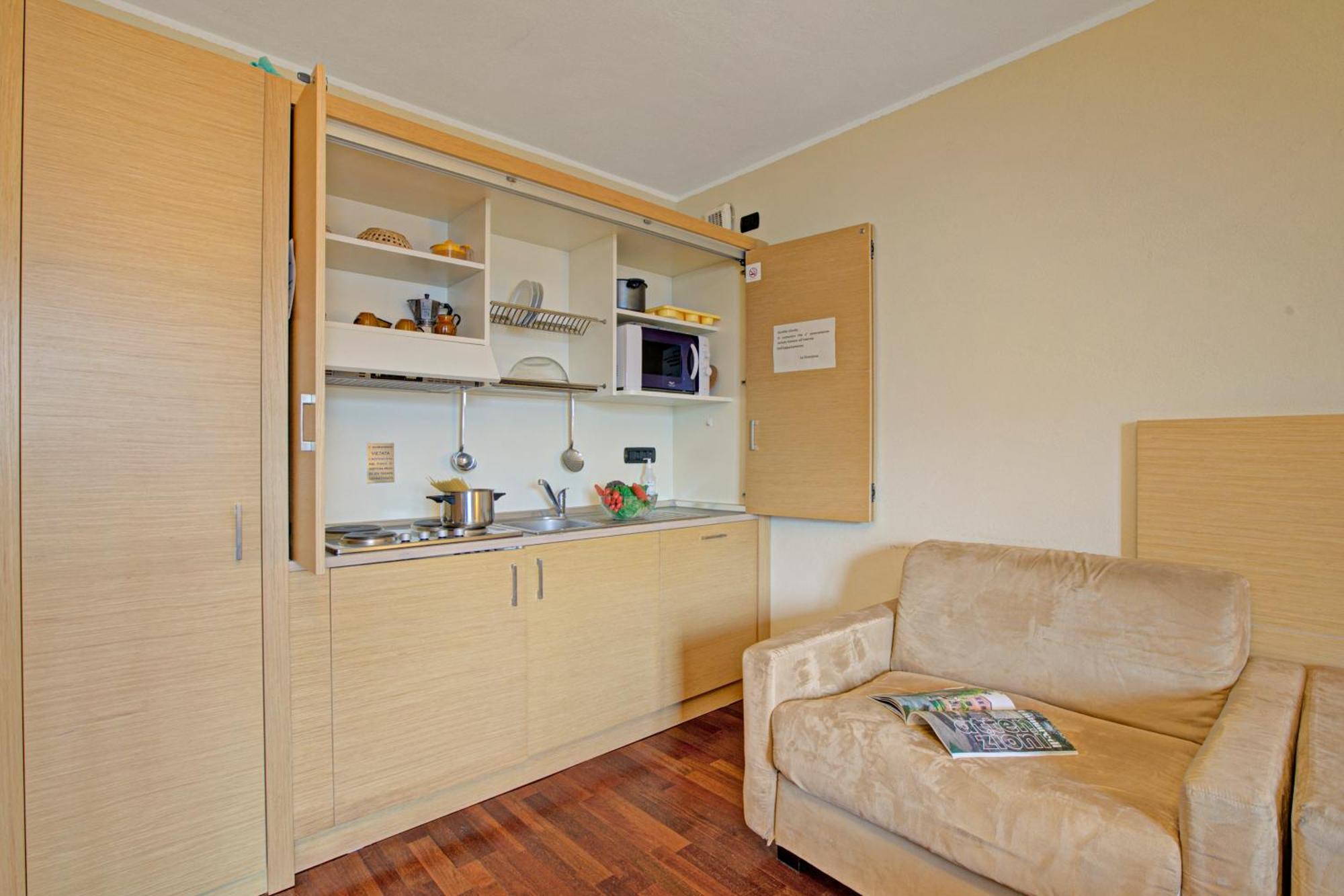 Residence Cianfuran- Happy Rentals Bardonecchia Exterior photo