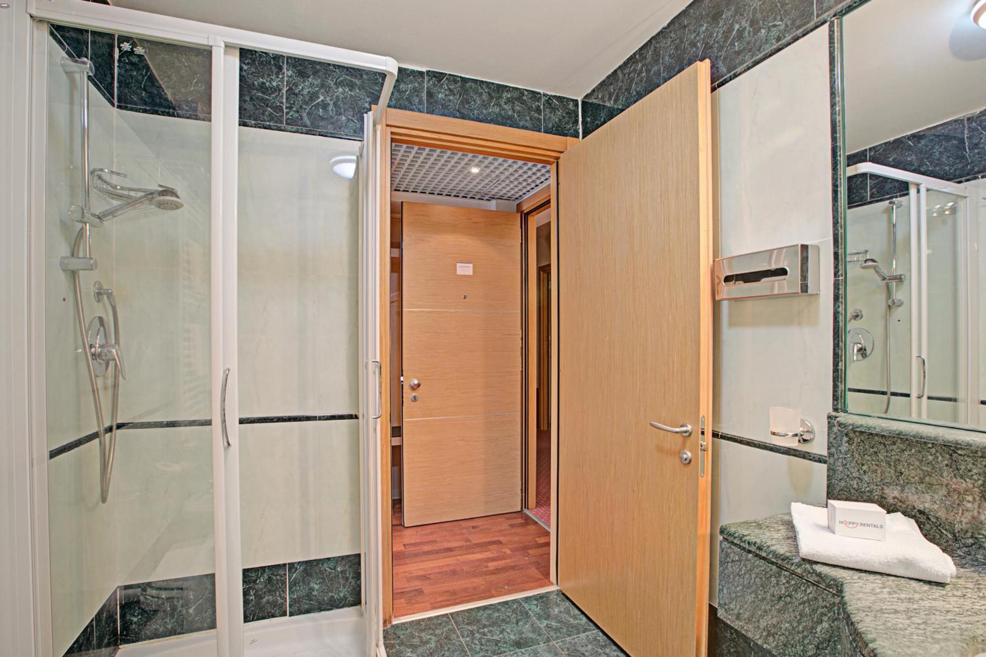 Residence Cianfuran- Happy Rentals Bardonecchia Exterior photo