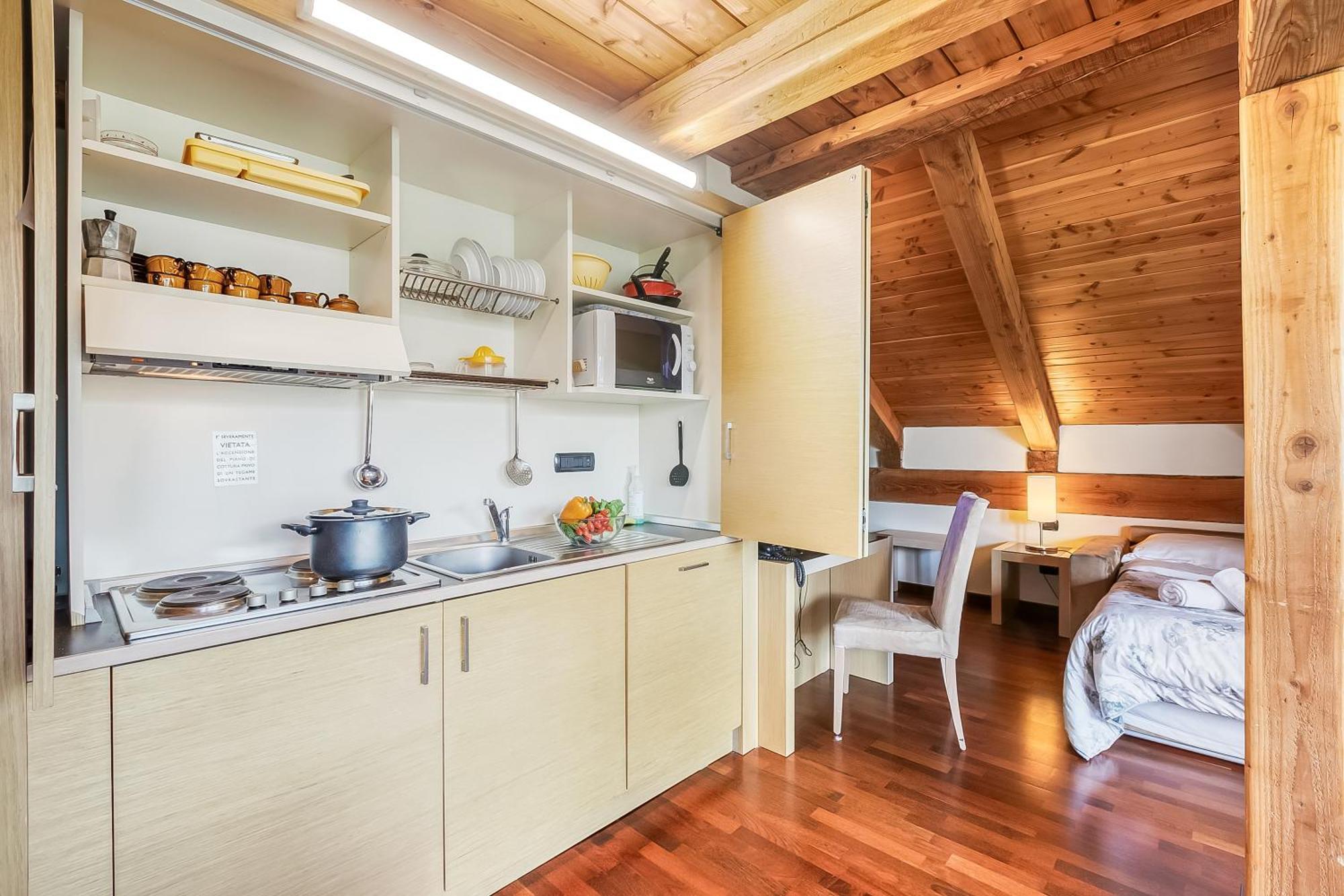 Residence Cianfuran Bardonecchia Exterior photo