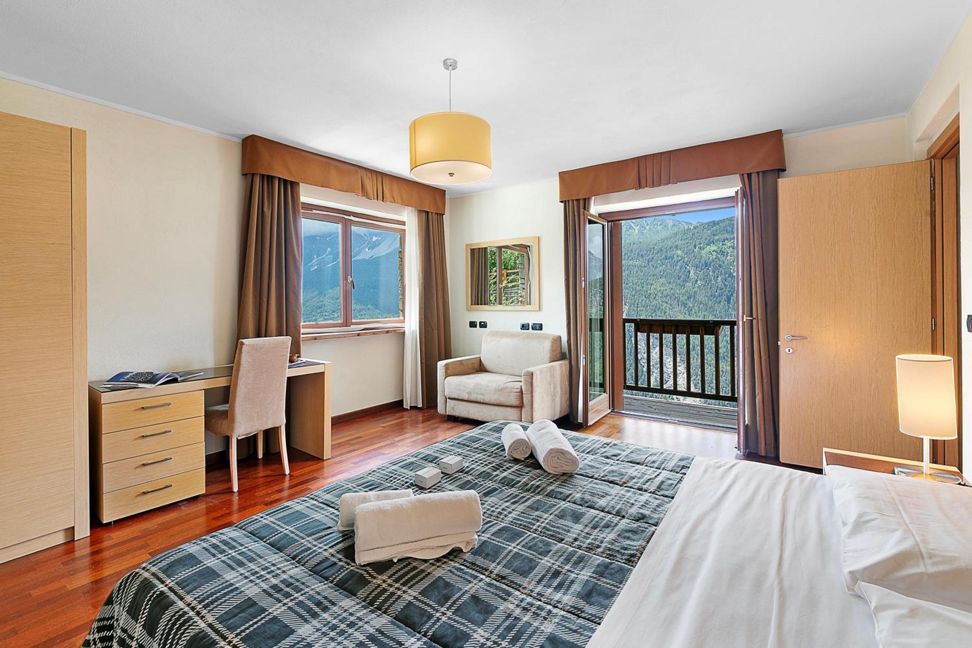 Residence Cianfuran Bardonecchia Exterior photo