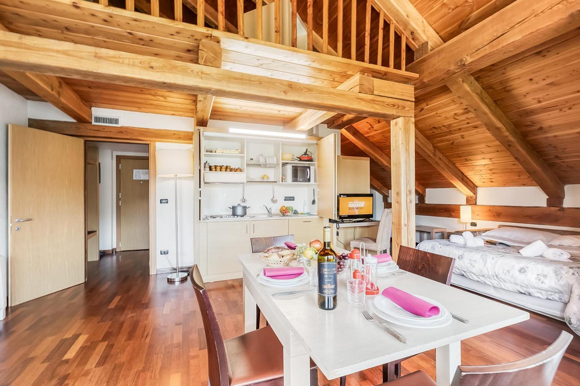 Residence Cianfuran- Happy Rentals Bardonecchia Exterior photo