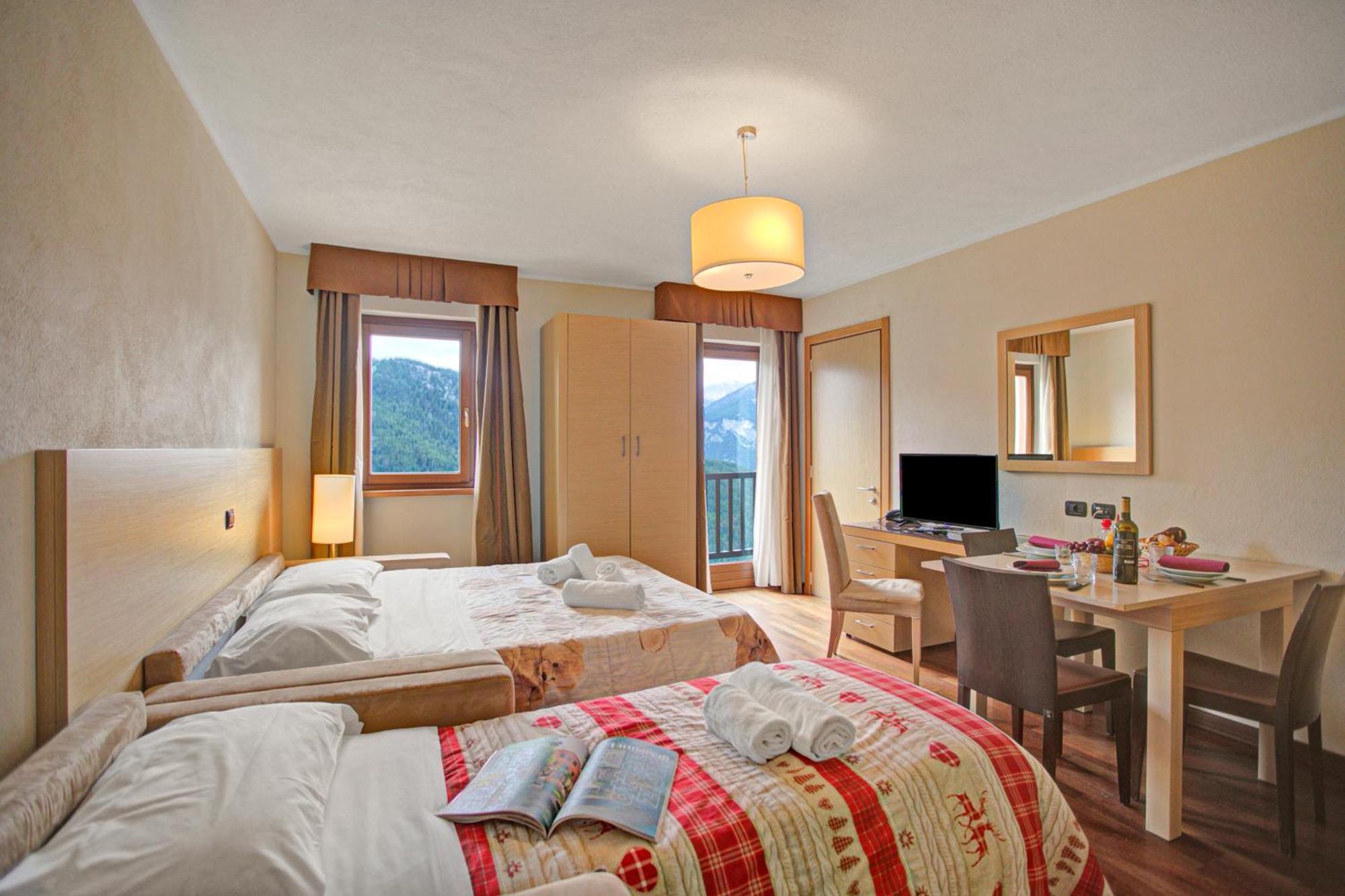 Residence Cianfuran- Happy Rentals Bardonecchia Exterior photo