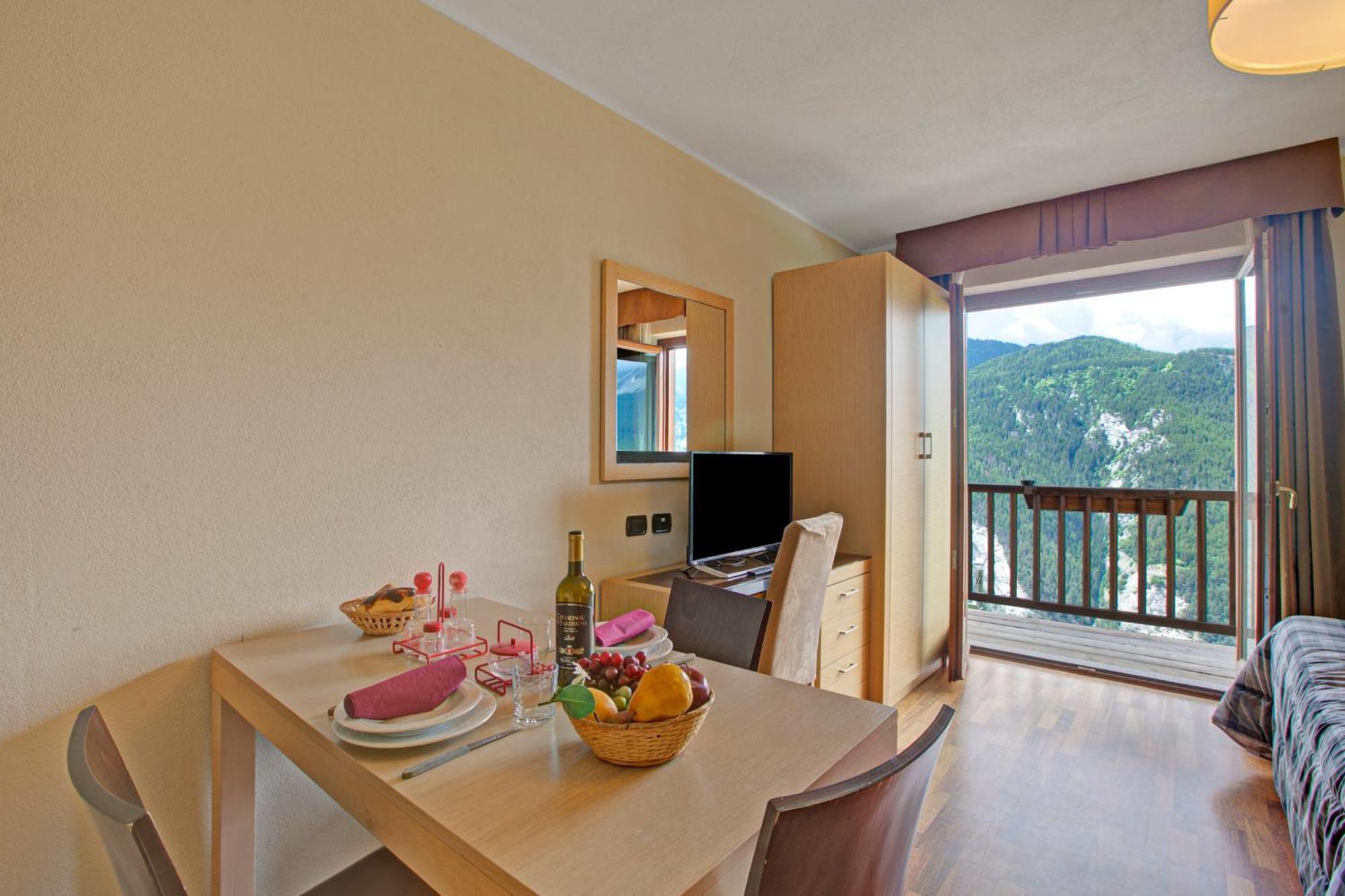 Residence Cianfuran Bardonecchia Exterior photo