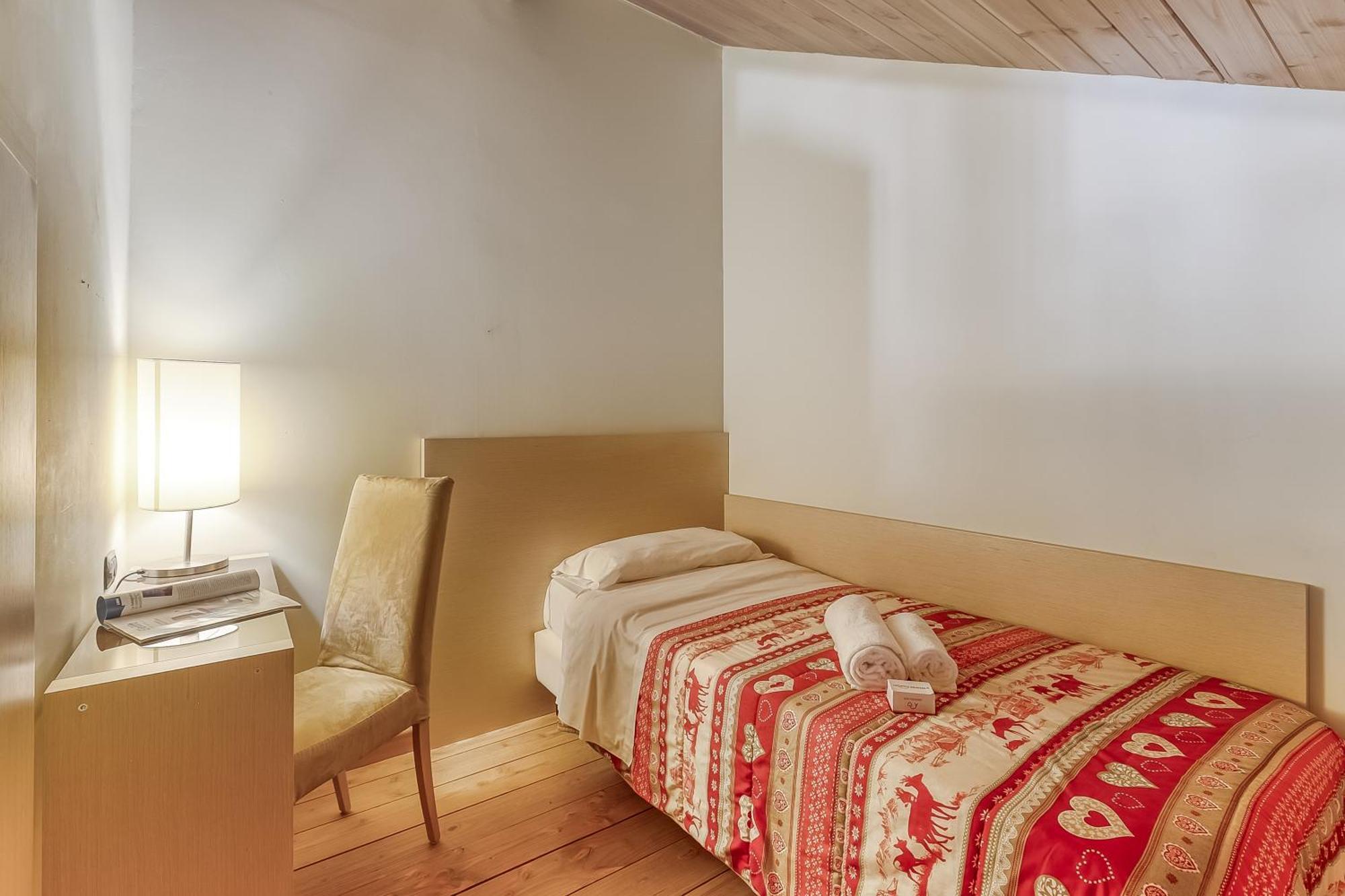 Residence Cianfuran- Happy Rentals Bardonecchia Exterior photo